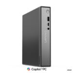 Desktop Lenovo ThinkCentre neo 55q Gen 6 Ryzen AI 5-330/16GB/512GB/Radeon 820M/No OS