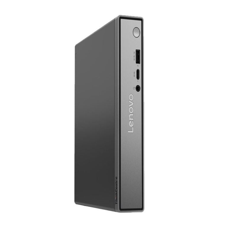Desktop Lenovo ThinkCentre neo 50q Gen 6 13HR0052MG Core Ultra 7-256V/16GB/512GB/Arc 140V/DOS