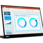 LN MONITOR Thinkvision M14d 14in/3Y