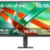 LG Monitor 27U710B-B 27"