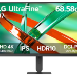 LG Monitor 27U710B-B 27"