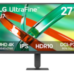 LG Monitor 27U711B-B 27"