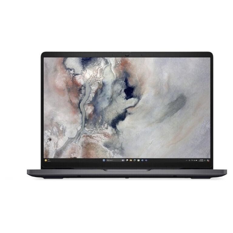 Laptop Dell Pro 14 PC14250 14"(Intel Core 5 120U/16GB/512GB SSD/Windows 11 Pro)