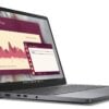 Laptop Dell Pro 14 PC14250 14"(Intel Core 5 120U/16GB/512GB SSD/Windows 11 Pro)