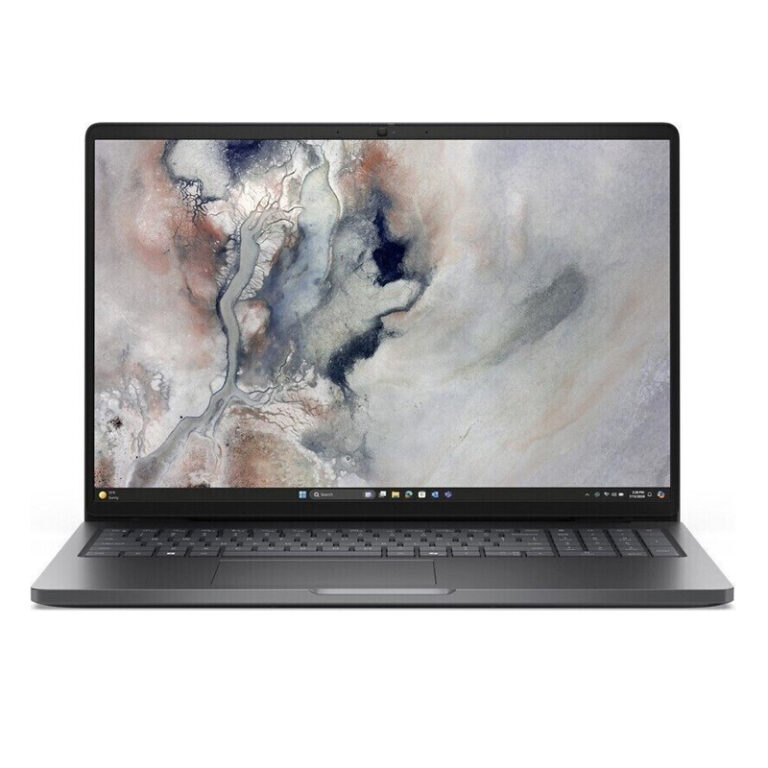 Laptop Dell Pro 16 PC16250 16'' (Intel Core 5 120U/16GB/512GB SSD/Windows 11 Pro)