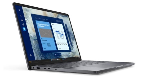 Laptop Dell Pro 16 PC16250 16'' (Intel Core 5 120U/16GB/512GB SSD/Windows 11 Pro)