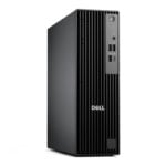 Desktop Dell Pro Slim QCS1250 Intel Core Ultra 5 235/16GB/512GB SSD/Windows 11 Pro