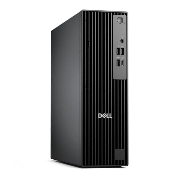 Desktop Dell Pro Slim QCS1250 Intel Core Ultra 5 235/16GB/512GB SSD/Windows 11 Pro