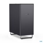 Desktop Lenovo ThinkCentre X Tower Core Ultra 5-225/32GB/1TB PCIe 5.0/RTX 5060 Ti 16GB/W11P