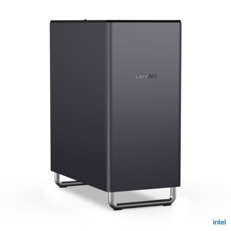 Desktop Lenovo ThinkCentre X Tower Core Ultra 5-225/32GB/1TB PCIe 5.0/RTX 5060 Ti 16GB/W11P