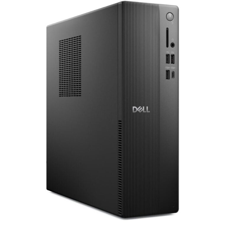 Desktop Dell Pro Slim Essential QVS1260 Core Ultra 5-225/16GB/1TB/UHD Graphics/W11P