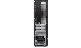Desktop Dell Pro Slim Essential QVS1260 Core Ultra 5-225/16GB/1TB/UHD Graphics/W11P