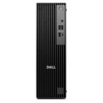 Desktop Dell Pro Slim QCS1250 Core Ultra 5-235/16GB/512GB/WiFi 6E/Intel Graphics/W11P