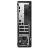 Desktop Dell Pro Slim QCS1250 Core Ultra 5-235/16GB/512GB/WiFi 6E/Intel Graphics/W11P
