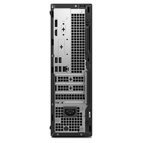 Desktop Dell Pro Slim QCS1250 Core Ultra 5-235/16GB/512GB/WiFi 6E/Intel Graphics/W11P