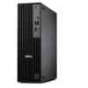 Desktop Dell Pro Slim QCS1250 Core Ultra 5-235/16GB/512GB/WiFi 6E/Intel Graphics/W11P