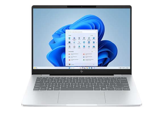 Laptop HP OmniBook 7 14" (Intel Core Ultra 5 225U/16GB/512GB SSD/Windows 11 Pro)(EN Keyboard)