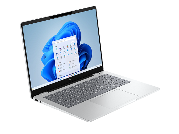 Laptop HP OmniBook 7 14" (Intel Core Ultra 5 225U/16GB/512GB SSD/Windows 11 Pro)(EN Keyboard)