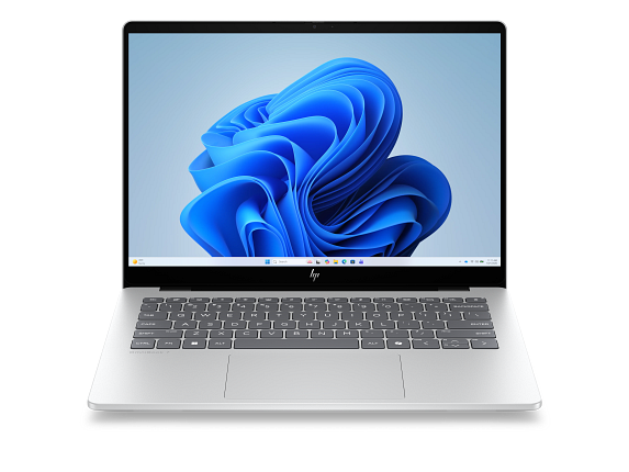 Laptop HP OmniBook 7 14-hg0013nnx 14'' 2K OLED (Intel Core Ultra 5 325/16GB/512GBSSD/Windows 11 Pro)