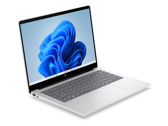 Laptop HP OmniBook 7 14-hg0013nnx 14'' 2K OLED (Intel Core Ultra 5 325/16GB/512GBSSD/Windows 11 Pro)