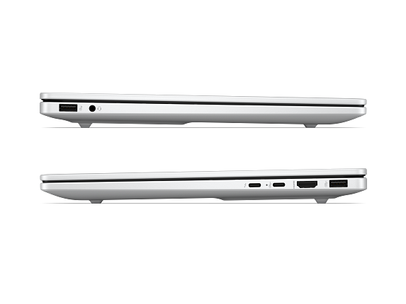 Laptop HP OmniBook 7 14-hg0013nnx 14'' 2K OLED (Intel Core Ultra 5 325/16GB/512GBSSD/Windows 11 Pro)