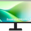 Οθόνη Samsung 24" LS24F310EAUXEN VA FHD 120Hz