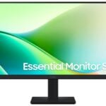 Οθόνη Samsung 24" LS24F310EAUXEN VA FHD 120Hz