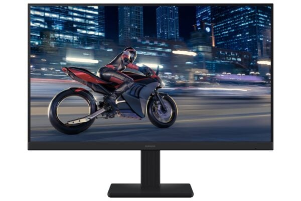 Οθόνη Samsung 24" LS24F310EAUXEN VA FHD 120Hz