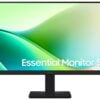 Οθόνη Samsung 24" LS24F310EAUXEN VA FHD 120Hz
