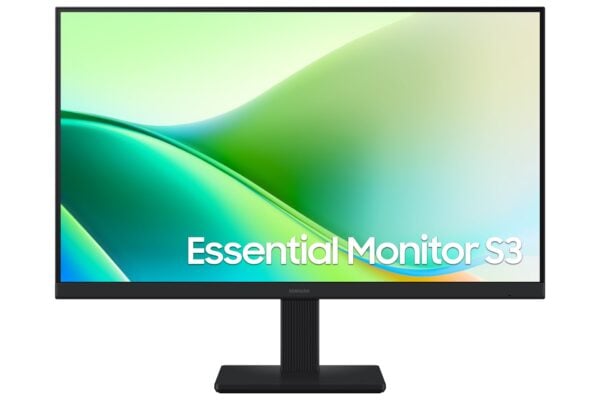 Οθόνη Samsung 24" LS24F310EAUXEN VA FHD 120Hz