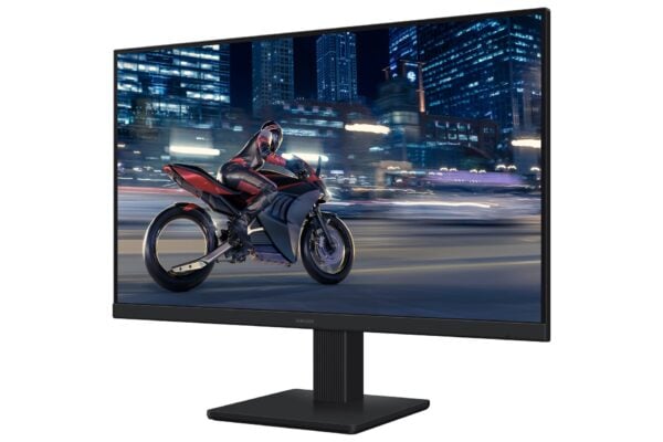 Οθόνη Samsung 24" LS24F310EAUXEN VA FHD 120Hz