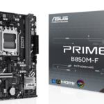 Μητρική ASUS PRIME B850M-F