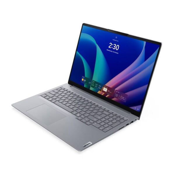 Laptop Lenovo ThinkBook 16 G9 IPL (Intel Core Ultra 5 325/16GB/512GB SSD/Windows 11 Pro)