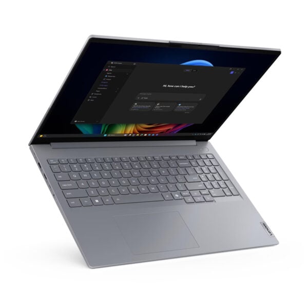 Laptop Lenovo ThinkBook 16 G9 IPL (Intel Core Ultra 5 325/16GB/512GB SSD/Windows 11 Pro)