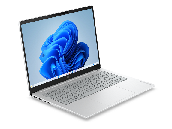 Laptop HP OmniBook 3 14-hy0000nnx 14'' (AMD Ryzen 5 130/8GB/256GB SSD/Windows 11 Home)