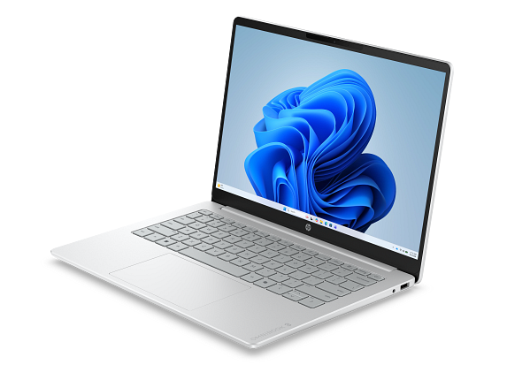 Laptop HP OmniBook 3 14-hy0000nnx 14'' (AMD Ryzen 5 130/8GB/256GB SSD/Windows 11 Home)