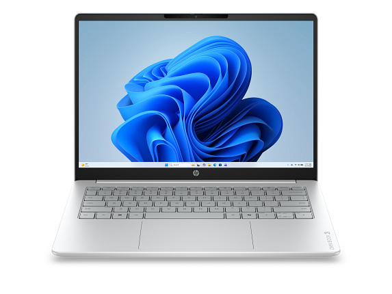 Laptop HP OmniBook 3 14-hy0000nnx 14'' (AMD Ryzen 5 130/8GB/256GB SSD/Windows 11 Home)
