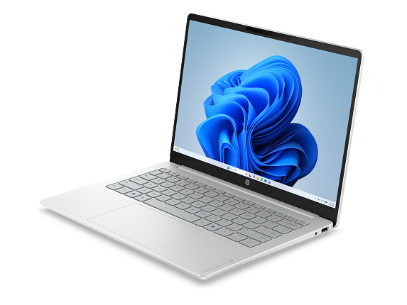 Laptop HP OmniBook 3 14-ht0000nvx 14"(Core 7 350/12GB/512GB SSD/Intel Graphics/Windows 11 Home)