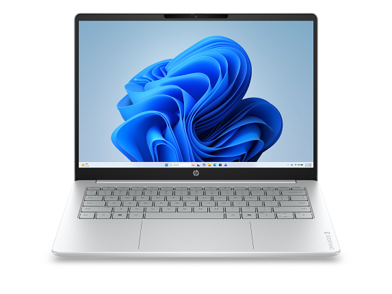 Laptop HP OmniBook 3 14-ht0000nvx 14"(Core 7 350/12GB/512GB SSD/Intel Graphics/Windows 11 Home)