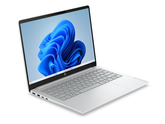 Laptop HP OmniBook 3 14-ht0000nvx 14"(Core 7 350/12GB/512GB SSD/Intel Graphics/Windows 11 Home)
