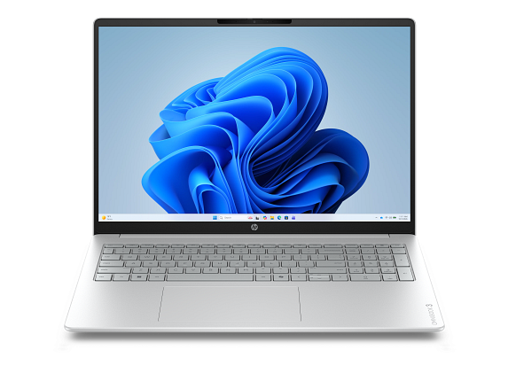 Laptop HP OmniBook 3 16-bw0000nvx 16'' (AMD Ryzen AI 7 250/16GB/512GB SSD/Windows 11 Home)