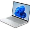 Laptop HP OmniBook 3 16-bv0000nvx 16'' (AMD Ryzen AI 7 445/16GB/512GB SSD/Windows 11 Home)