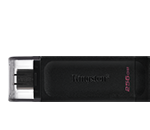 KINGSTON DT70 256GB USB-C
