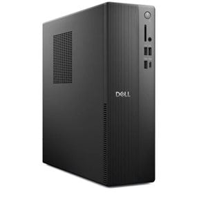 Desktop Dell Pro Slim Essential QVS1260 Core Ultra 5-225/16GB/512GB/UHD Graphics/W11P