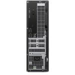 Desktop Dell Pro Slim Essential QVS1260 Core Ultra 5-225/16GB/512GB/UHD Graphics/W11P