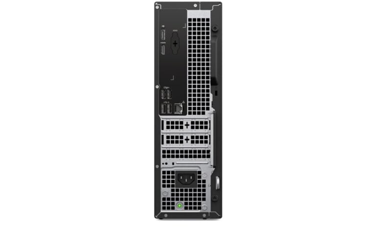 Desktop Dell Pro Slim Essential QVS1260 Core Ultra 5-225/16GB/512GB/UHD Graphics/W11P