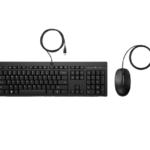 HP 225 Wired MK Combo AX2Y7AA