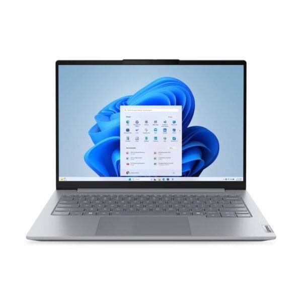 Laptop Lenovo ThinkBook 14 G8 IAL (Intel Core Ultra 5 135H/16GB/512GB SSD/Windows 11 Pro)
