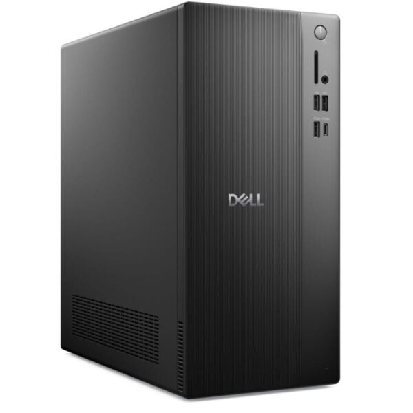 Desktop Dell Pro Tower QCT1250 Core i5-14500/8GB/512GB/UHD 770/W11P