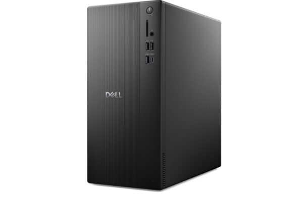 Desktop Dell Pro Tower QCT1250 Core i5-14500/8GB/512GB/UHD 770/W11P